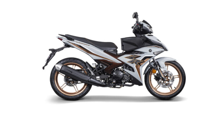 Yamaha Y15ZR SE 2025 (1)