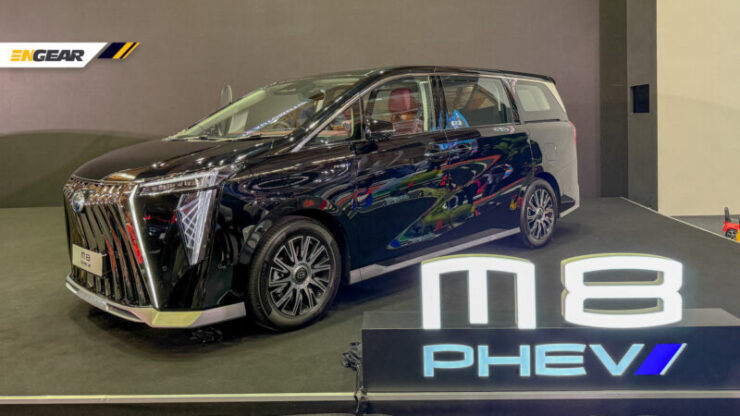 GAC M8 PHEV 2025 (4)