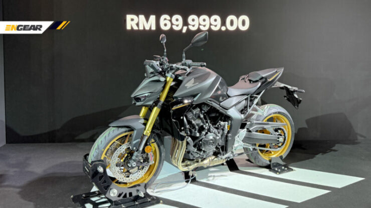 Honda CB1000 SP 2025 (1)