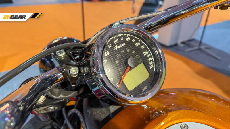 Indian Motorcycle Scout 2025 (10)