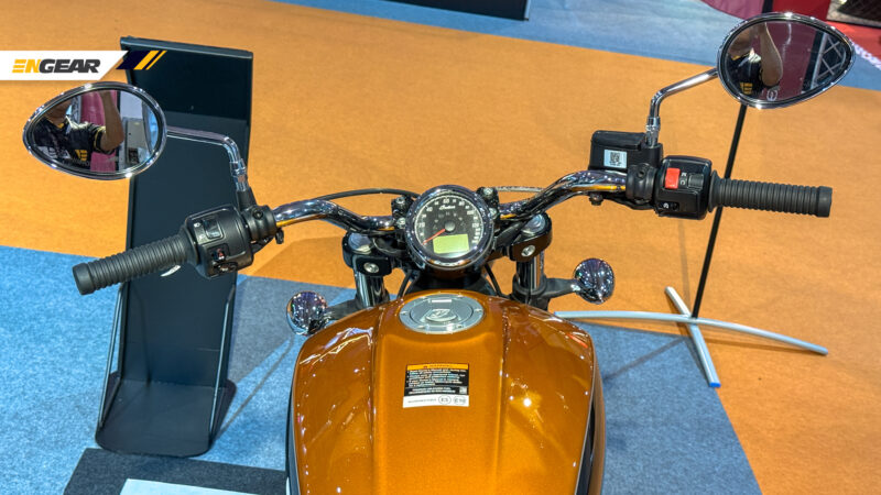 Indian Motorcycle Scout 2025 (11)