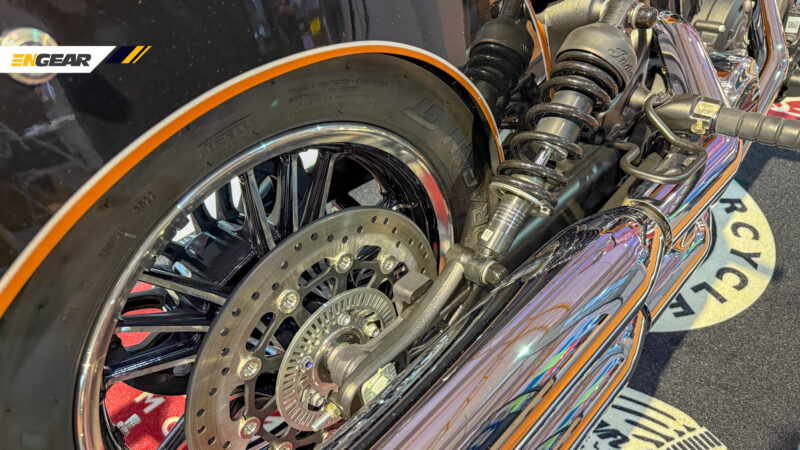 Indian Motorcycle Scout 2025 (12)