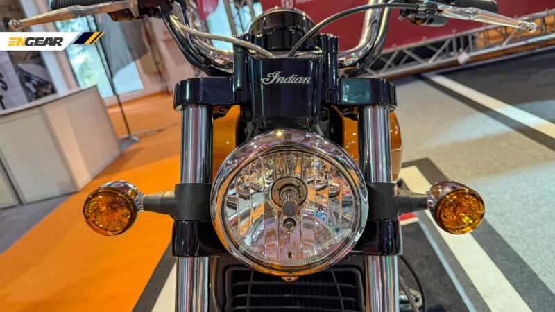 Indian Motorcycle Scout 2025 (7)