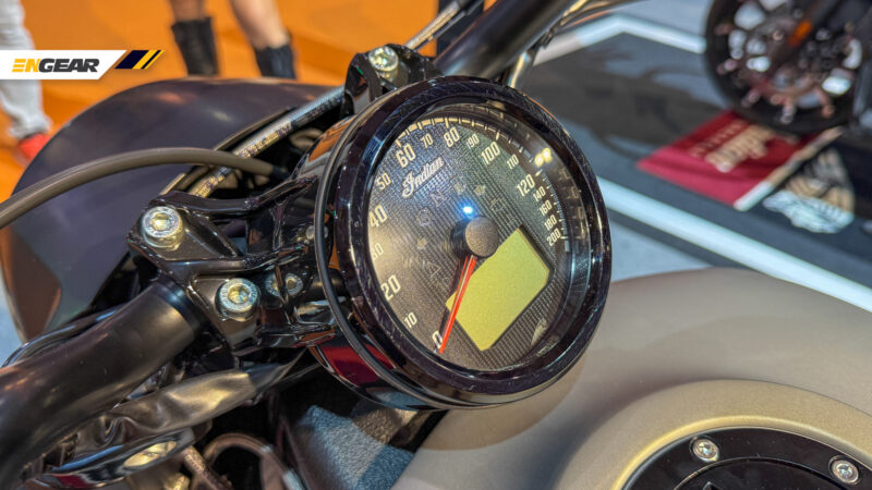 Indian Motorcycle Scout Bobber 2025 (11)