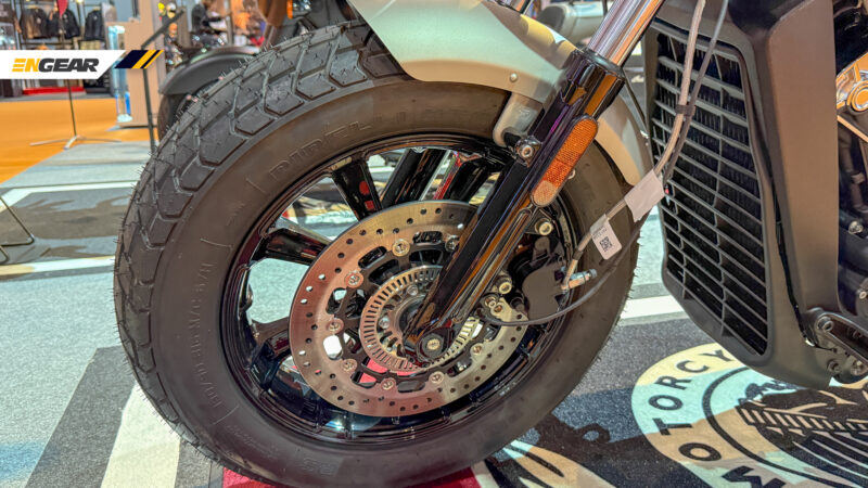 Indian Motorcycle Scout Bobber 2025 (13)