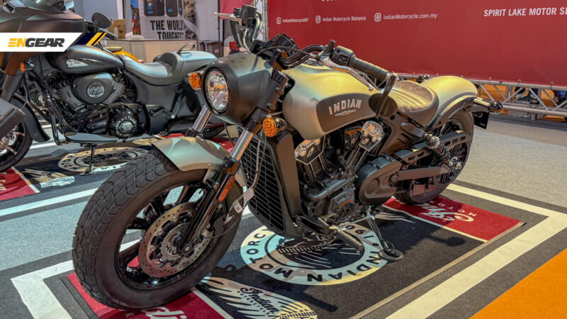 Indian Motorcycle Scout Bobber 2025 (15)