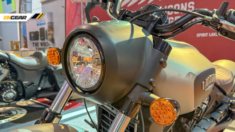 Indian Motorcycle Scout Bobber 2025 (16)