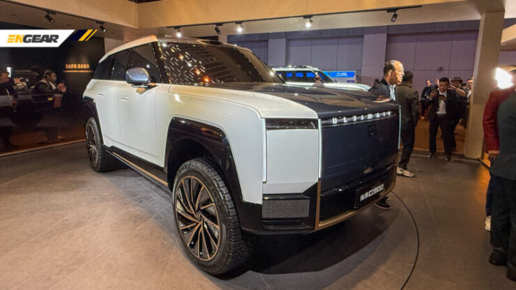 Jetour G900 Concept 2025 (7)