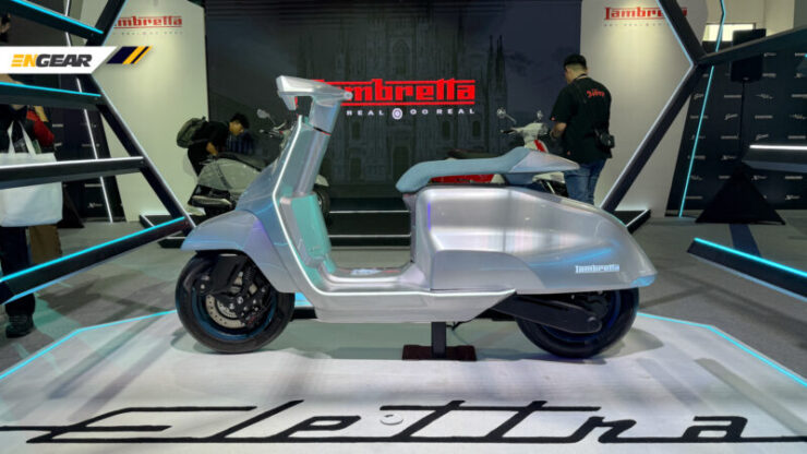 Lambretta Elettra (2)