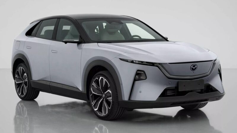 MAZDA EZ-60 EV 2025 (1)