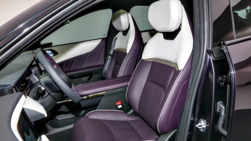 MAZDA EZ-60 EV 2025 (4)