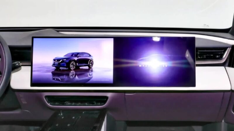 MAZDA EZ-60 EV 2025 (5)