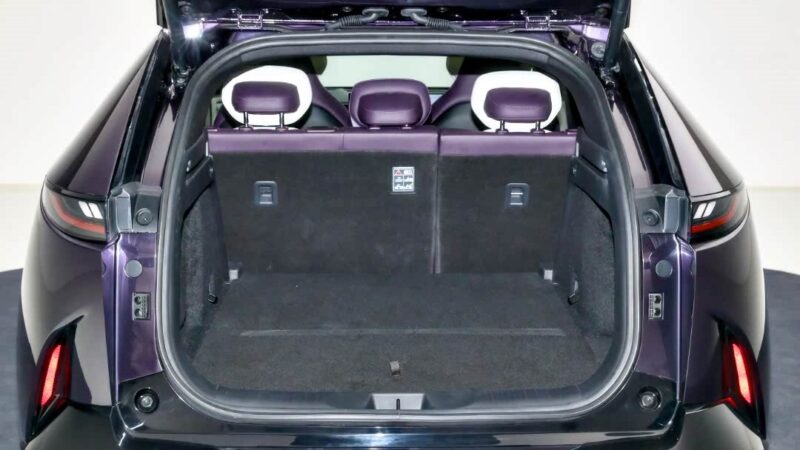 MAZDA EZ-60 EV 2025 (7)