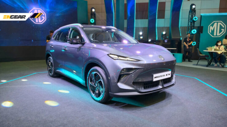 MG S5 EV 2025 (1)