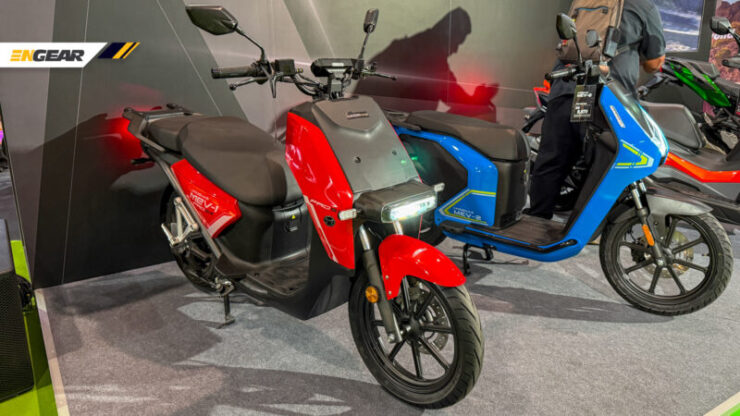 MODENAS MEV-1 PRO (1)