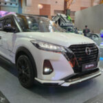 Nissan Kicks Impuls 2025 (1)