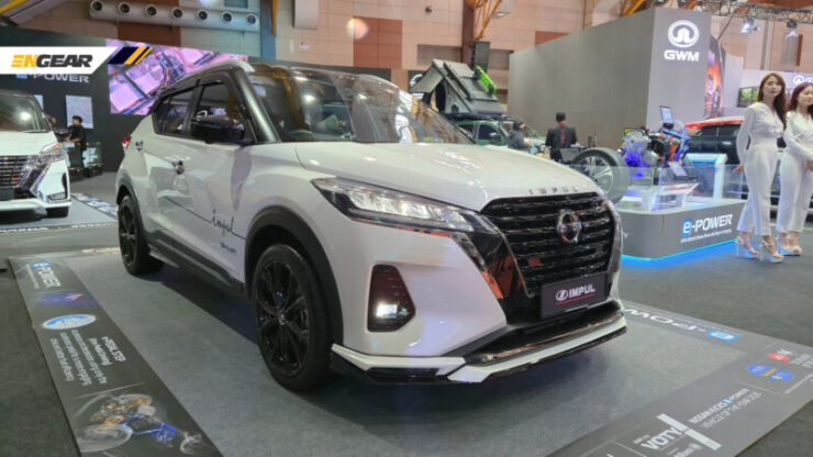 Nissan Kicks Impuls 2025 (1)