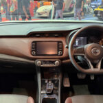 Nissan Kicks Impuls 2025 (11)
