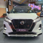 Nissan Kicks Impuls 2025 (2)