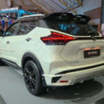 Nissan Kicks Impuls 2025 (3)
