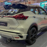 Nissan Kicks Impuls 2025 (7)