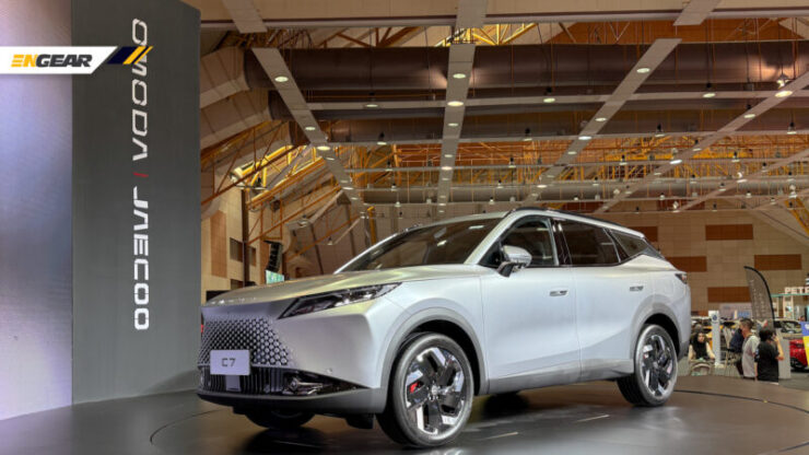 Omoda Jaecoo C7 2025 (1)