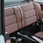 Porsche 911 Carrera Coupe Reimagined by Singer 11