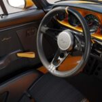 Porsche 911 Carrera Coupe Reimagined by Singer 14