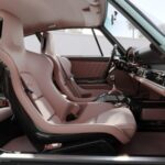 Porsche 911 Carrera Coupe Reimagined by Singer 15