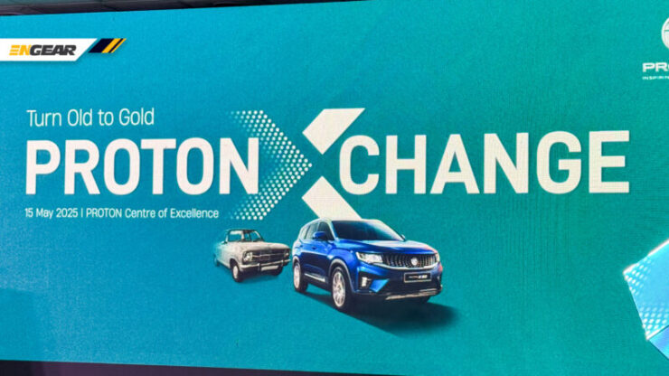 Proton Xchange (2)