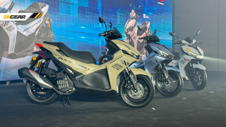 QJMotor AX200S 2025 1