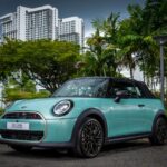 mini cooper convertible 2025 01