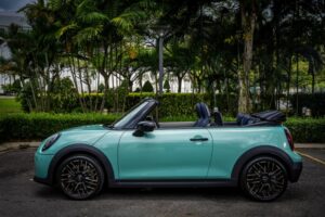 mini cooper convertible 2025 02