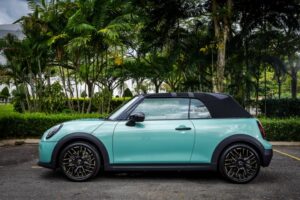 mini cooper convertible 2025 03