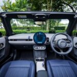 mini cooper convertible 2025 13