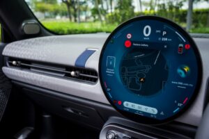 mini cooper convertible 2025 17