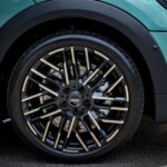 mini cooper convertible 2025 19