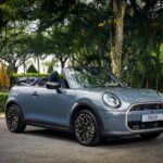 mini cooper convertible 2025 22