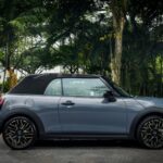 mini cooper convertible 2025 24