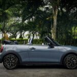 mini cooper convertible 2025 25