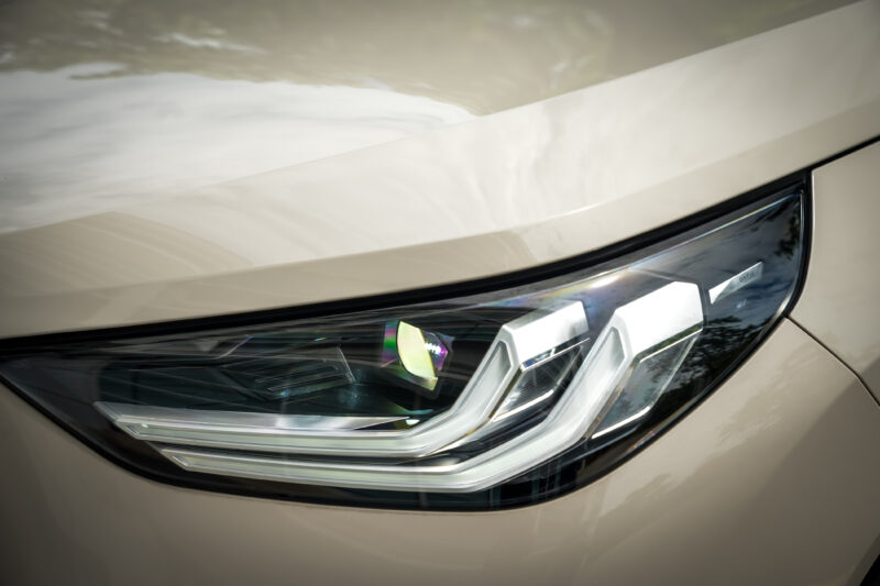 05. The New BMW X3 20 xDrive M Sport