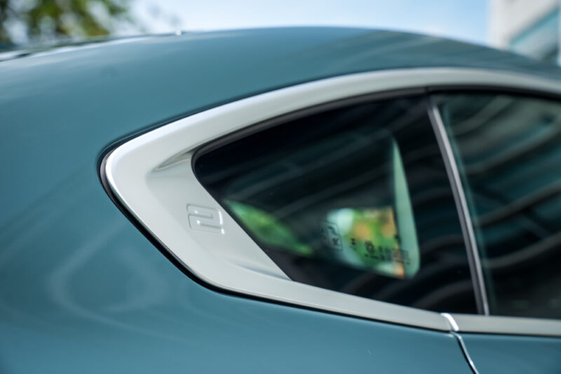 08. The New BMW 218 Gran Coupé Sport