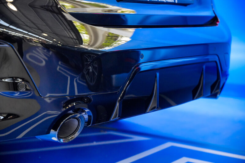 11. The New BMW 330i M Sport