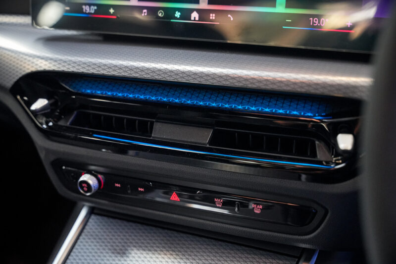 19. The New BMW 330i M Sport