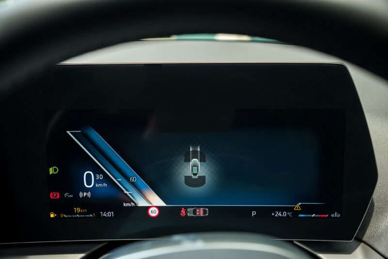 20. The New BMW 218 Gran Coupé Sport