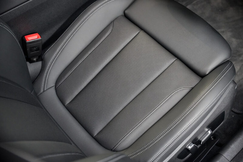 20. The New BMW 320i Sport