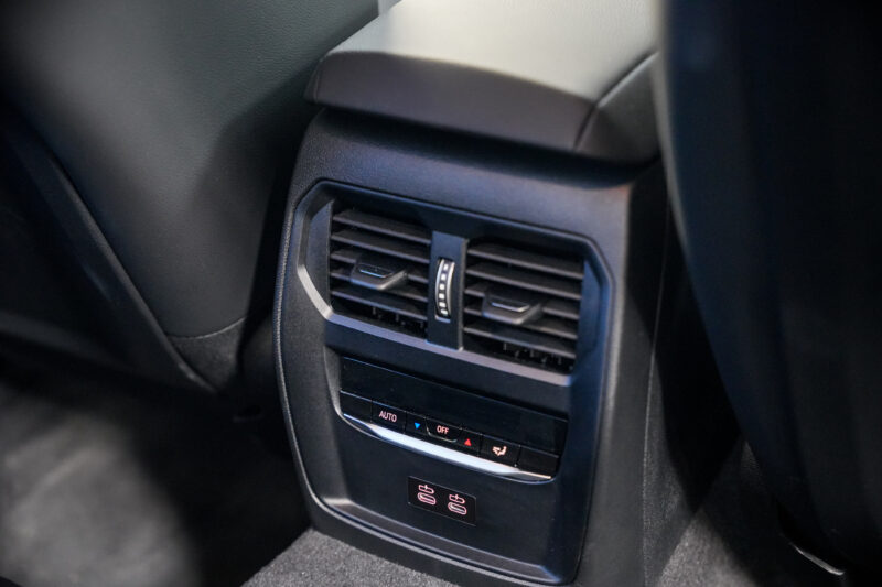 21. The New BMW 320i Sport