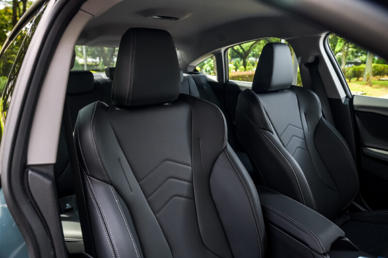 25. The New BMW 218 Gran Coupé Sport