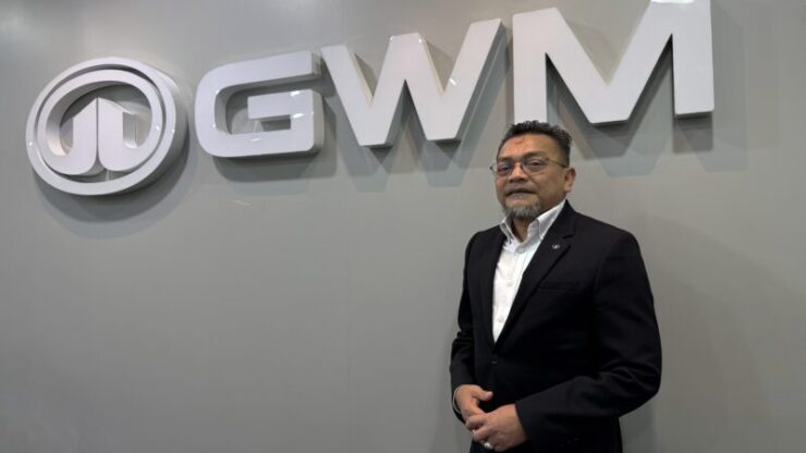 GWM Malaysia Appoints Roslan Abdullah as Chief Operating Officer Driving Brand Growth and Deepening Local Market Presence (2)