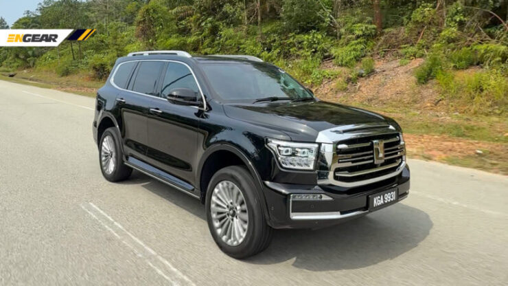 GWM TANK 500 2025 (30)